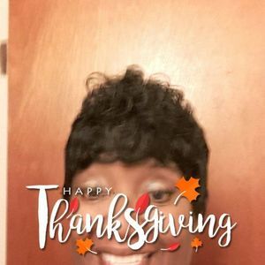 Meet your Posher, Annie mildred